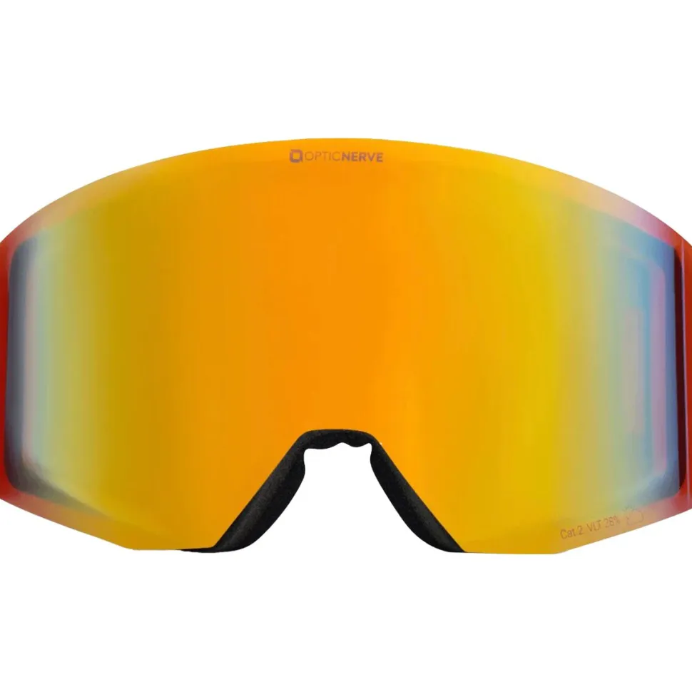 Quandary Goggles