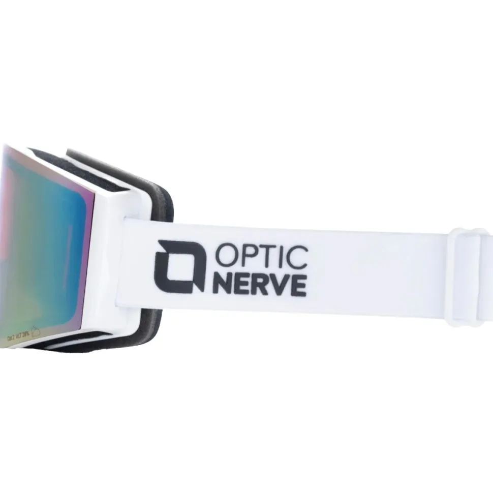 Quandary Goggles
