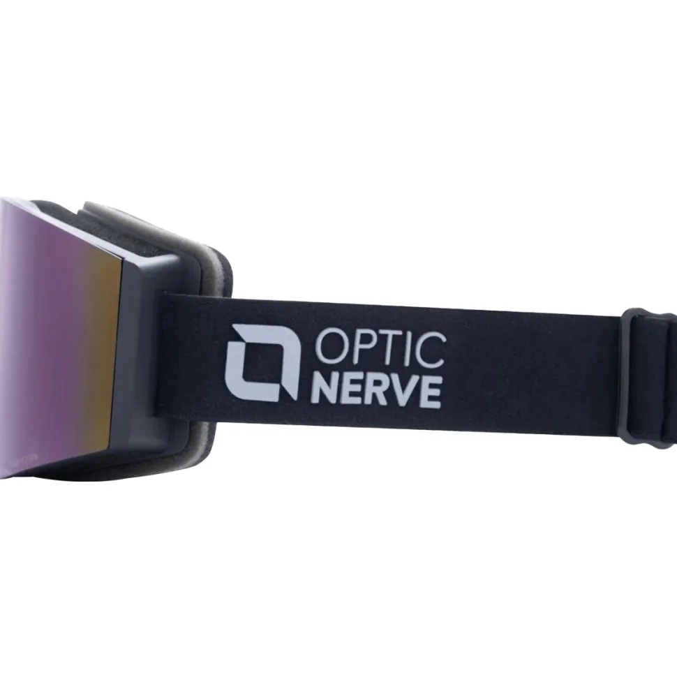 Quandary Goggles