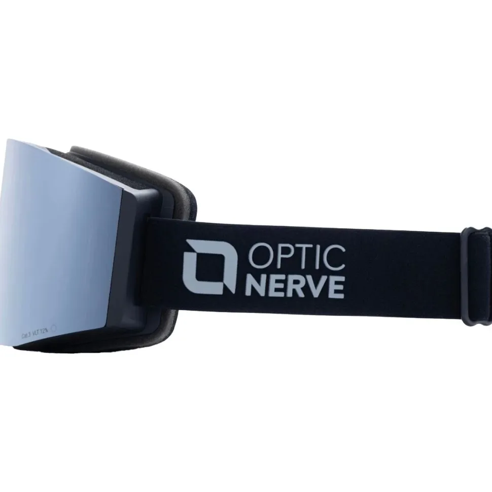 Quandary Goggles