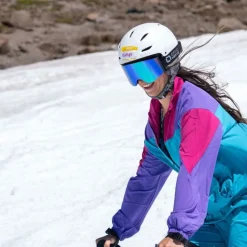 Quandary Goggles