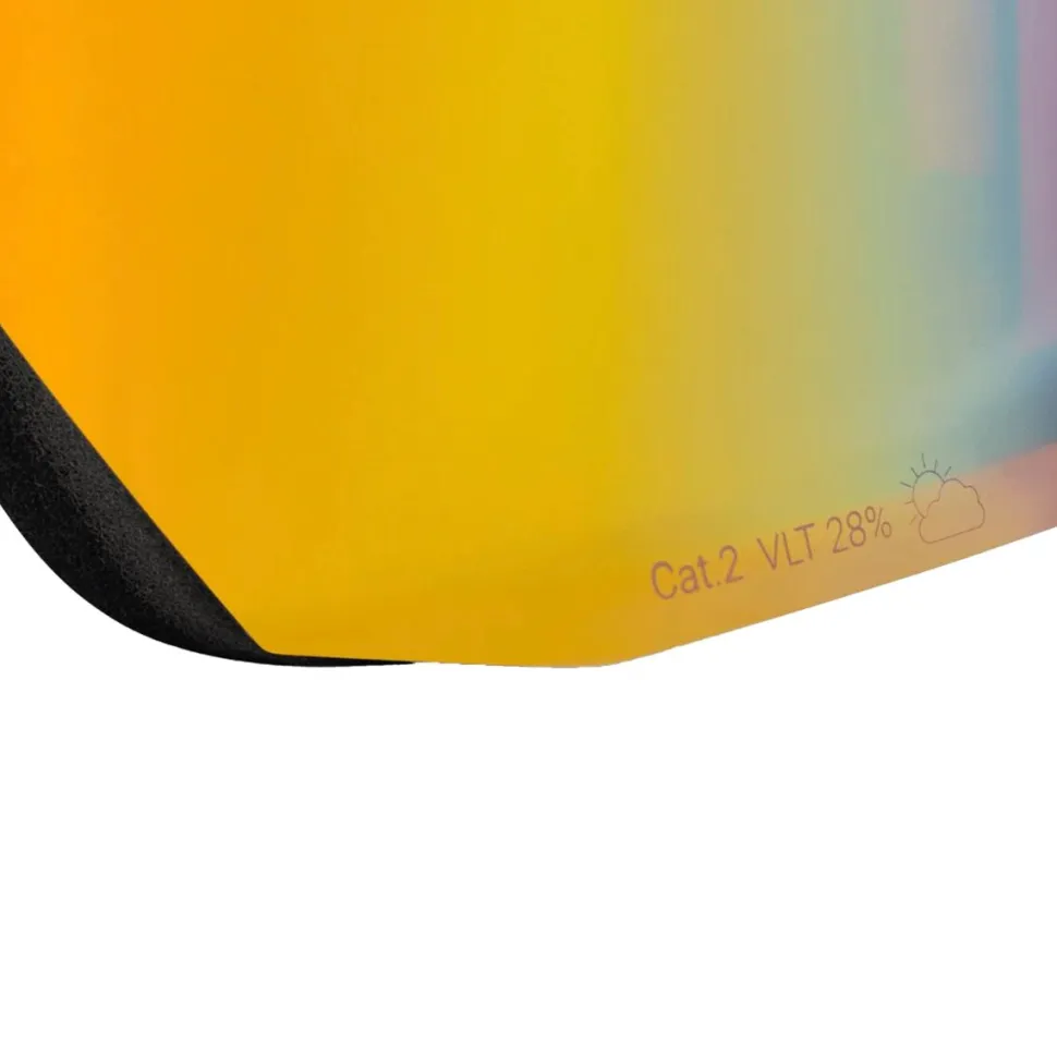 Quandary Goggles