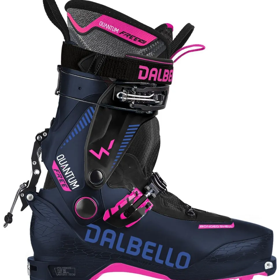 Quantum Free Ski Boot - 2026 - Women's