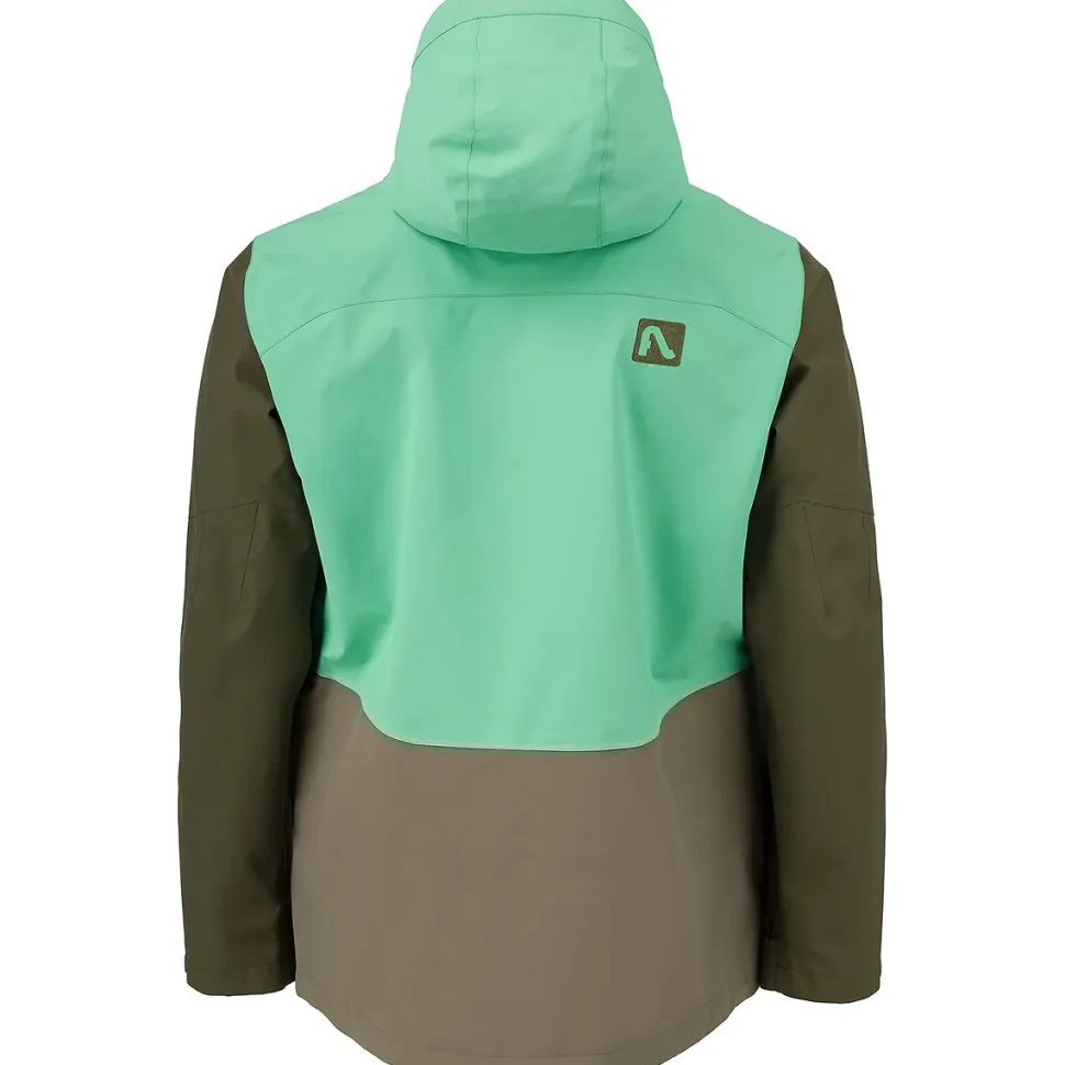 Quantum Pro Jacket - Men's