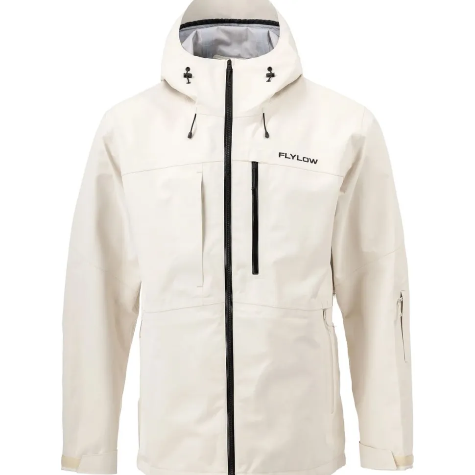Quantum Pro Jacket - Men's