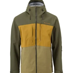 Quantum Pro Jacket - Men's