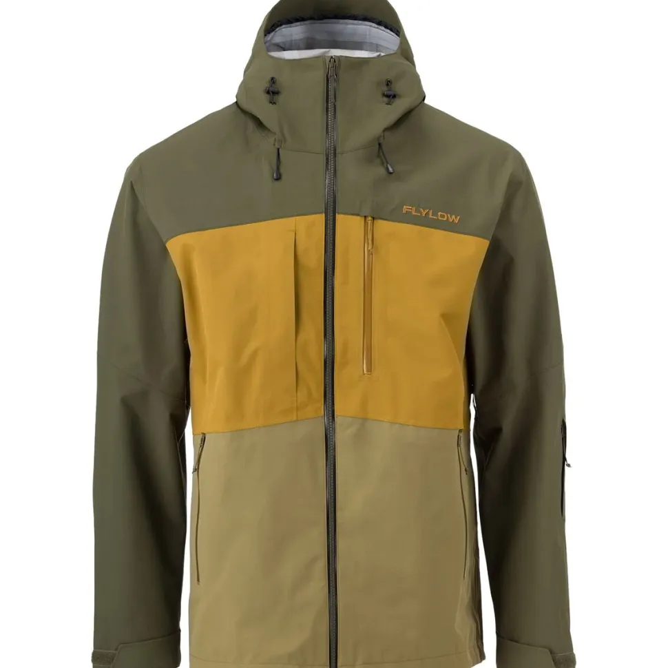 Quantum Pro Jacket - Men's