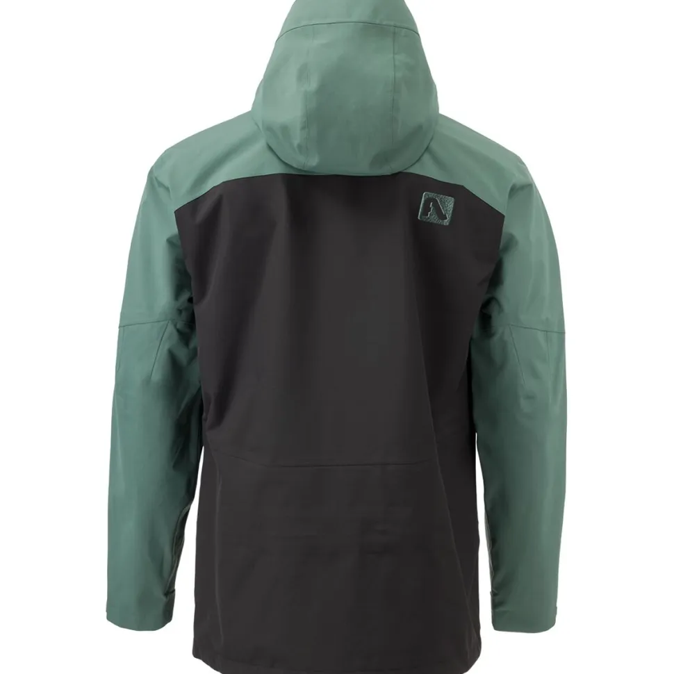 Quantum Pro Jacket - Men's