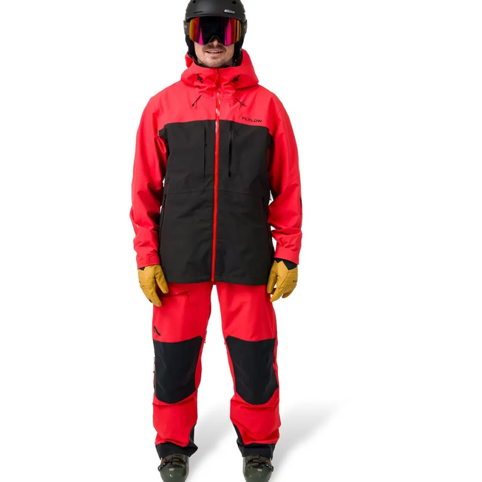 Quantum Pro Jacket - Men's