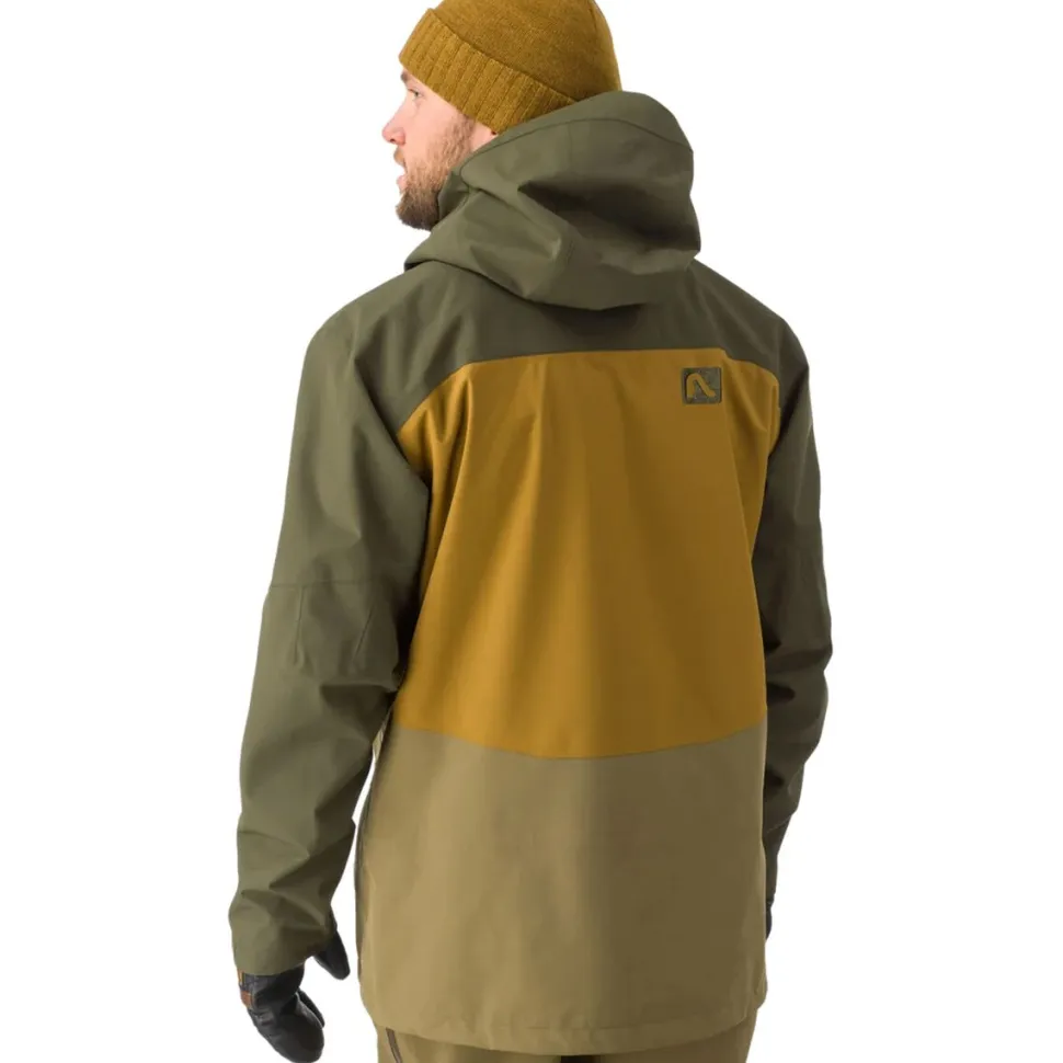 Quantum Pro Jacket - Men's