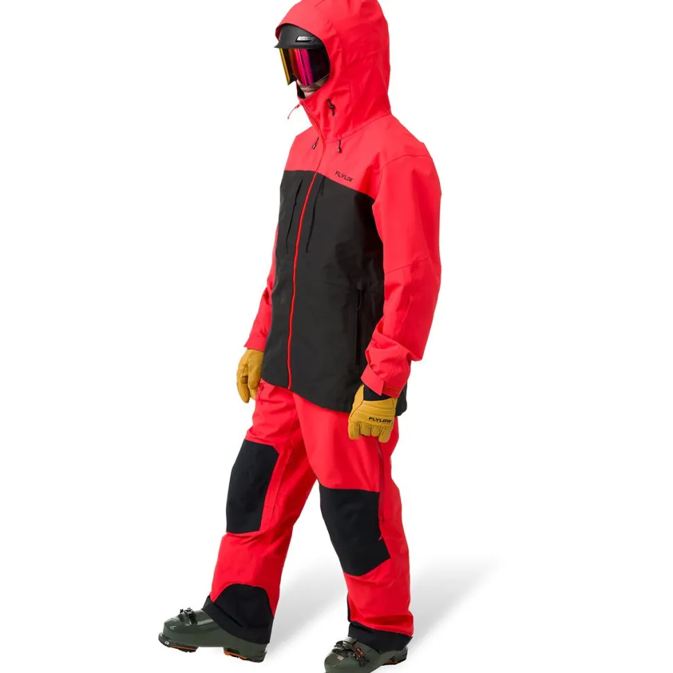 Quantum Pro Jacket - Men's