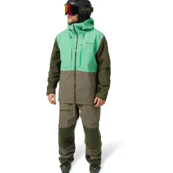 Quantum Pro Jacket - Men's