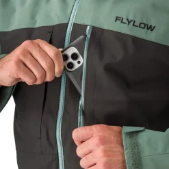 Quantum Pro Jacket - Men's