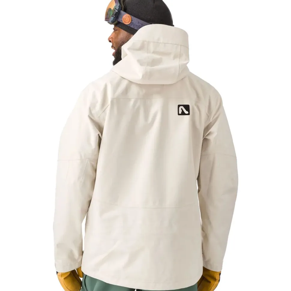 Quantum Pro Jacket - Men's