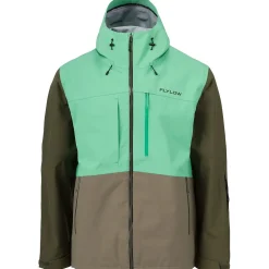Quantum Pro Jacket - Men's