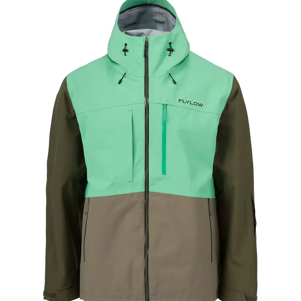 Quantum Pro Jacket - Men's