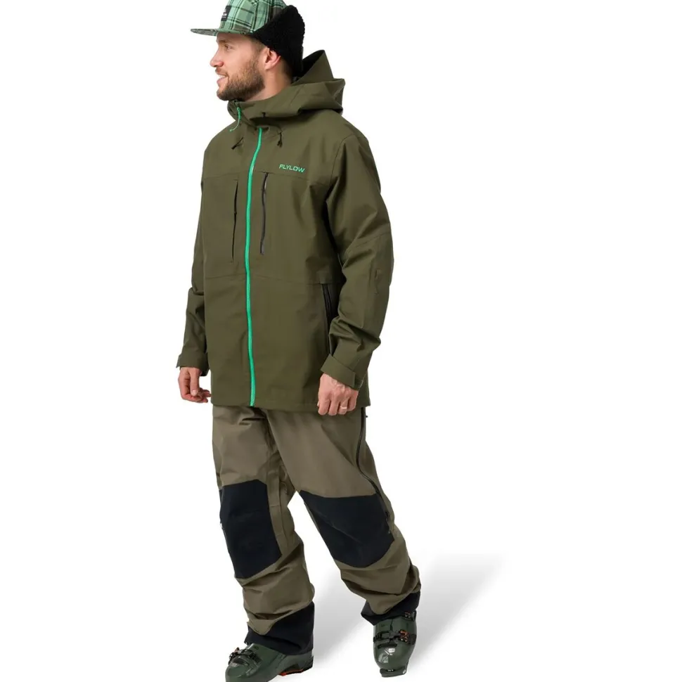 Quantum Pro Jacket - Men's