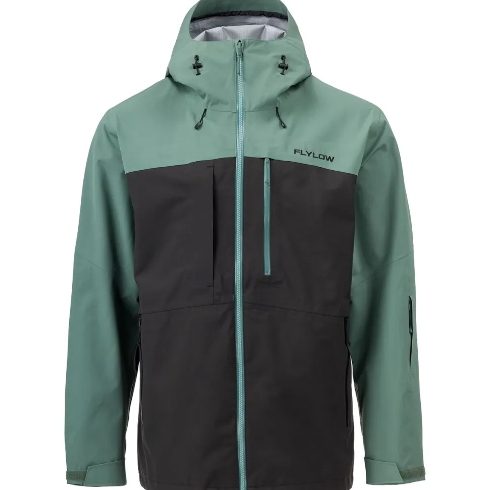 Quantum Pro Jacket - Men's
