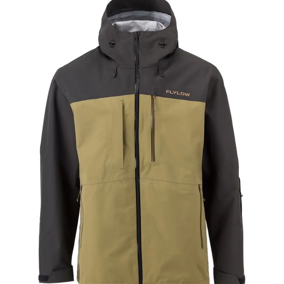 Quantum Pro Jacket - Men's