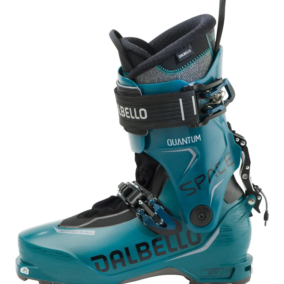 Quantum Space Ski Boot - 2026