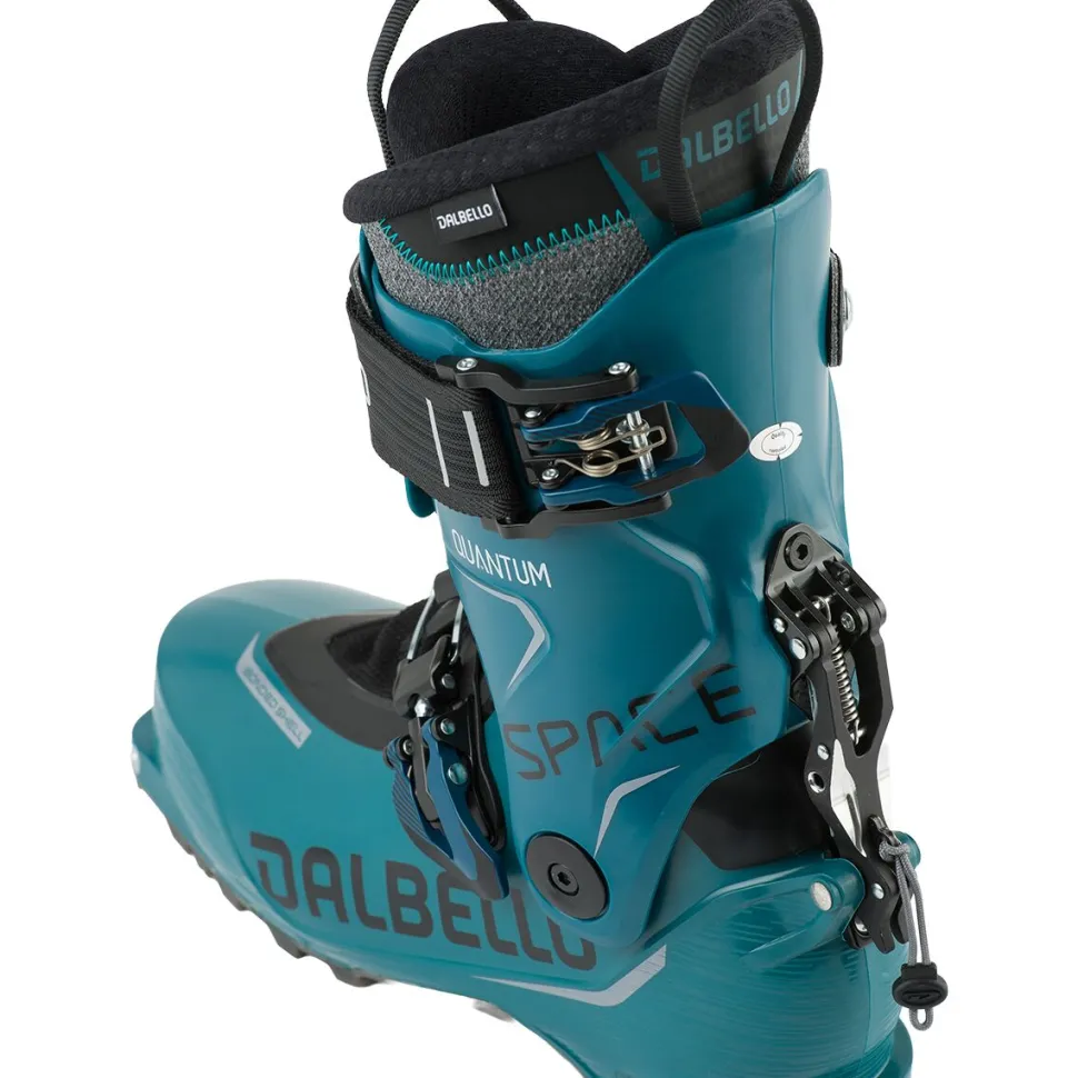 Quantum Space Ski Boot - 2026
