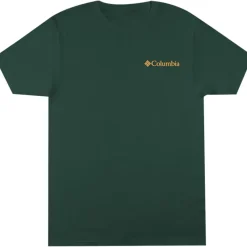 Quatchy Short-Sleeve T-Shirt - Men's