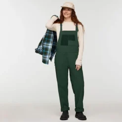 Quedo Flannel Long-Sleeve Shirt - Women's