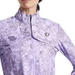Quest Barrier Convertible Jacket - Women's