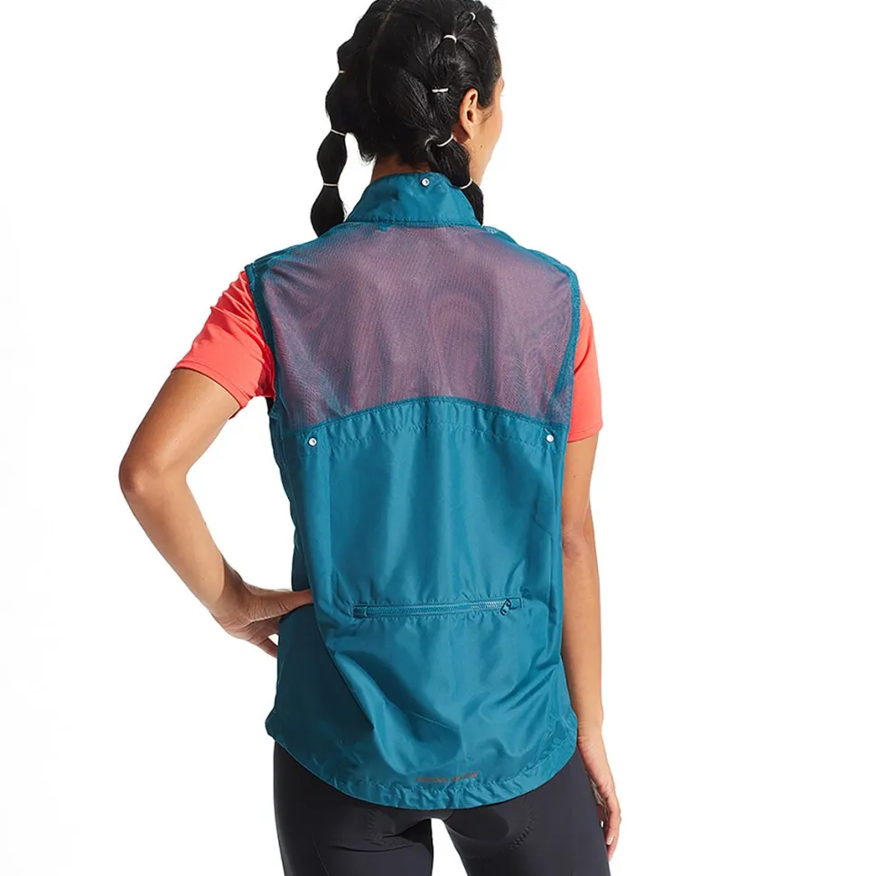 Quest Barrier Convertible Jacket - Women's