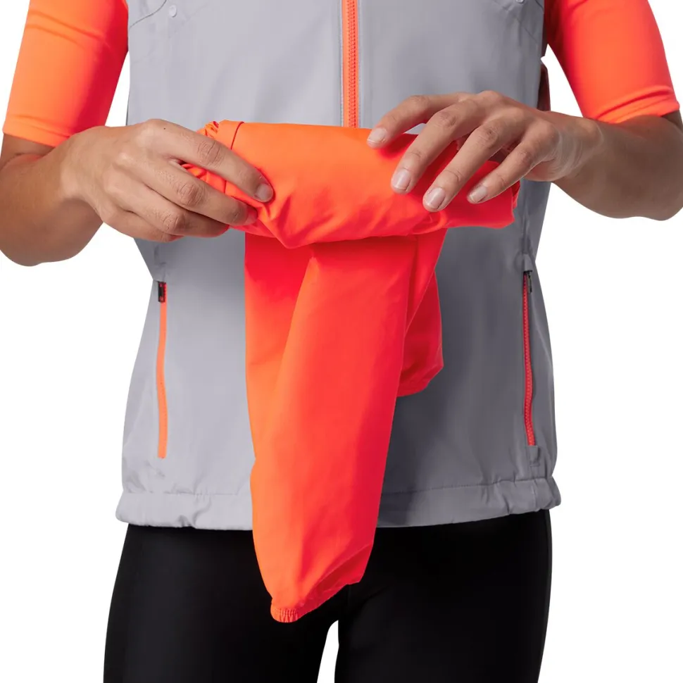 Quest Barrier Convertible Jacket - Women's