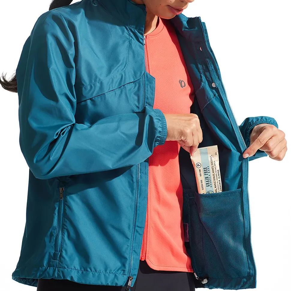 Quest Barrier Convertible Jacket - Women's