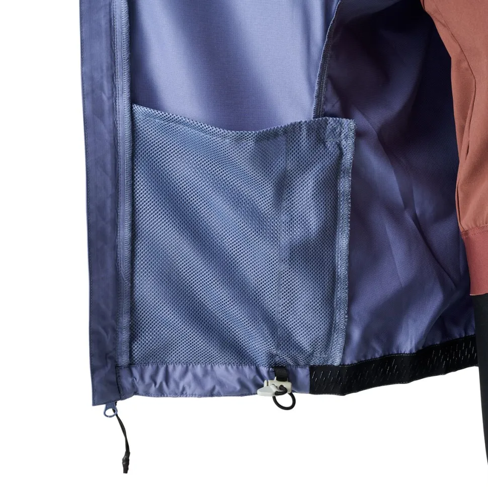 Quest Barrier Convertible Jacket - Women's
