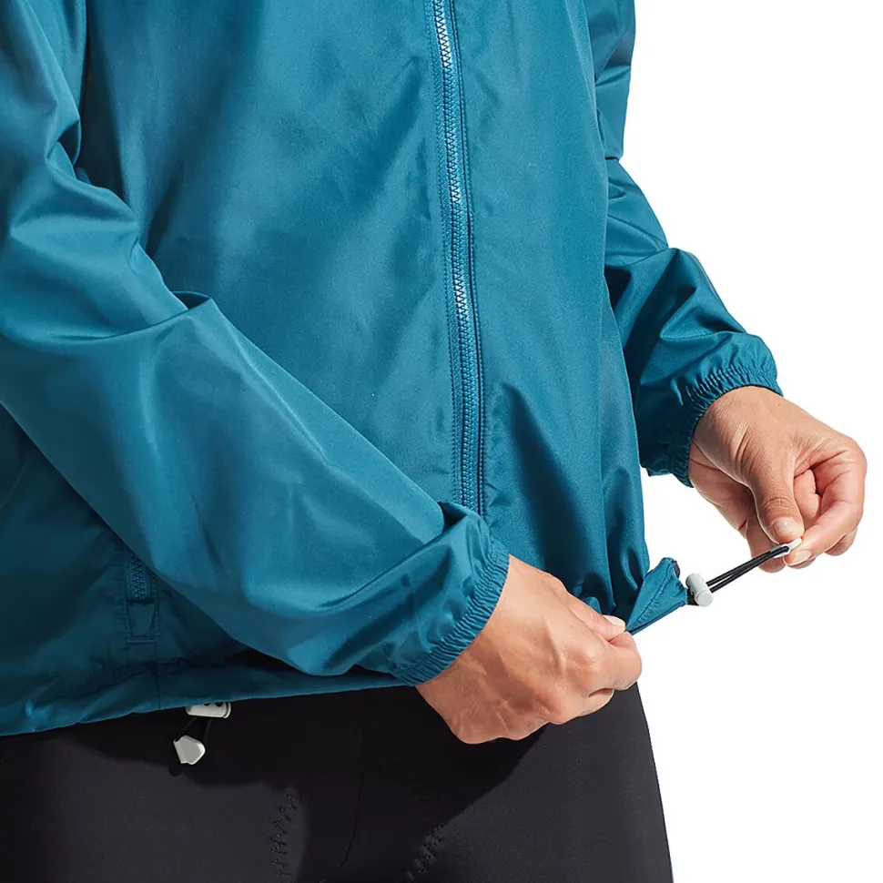 Quest Barrier Convertible Jacket - Women's