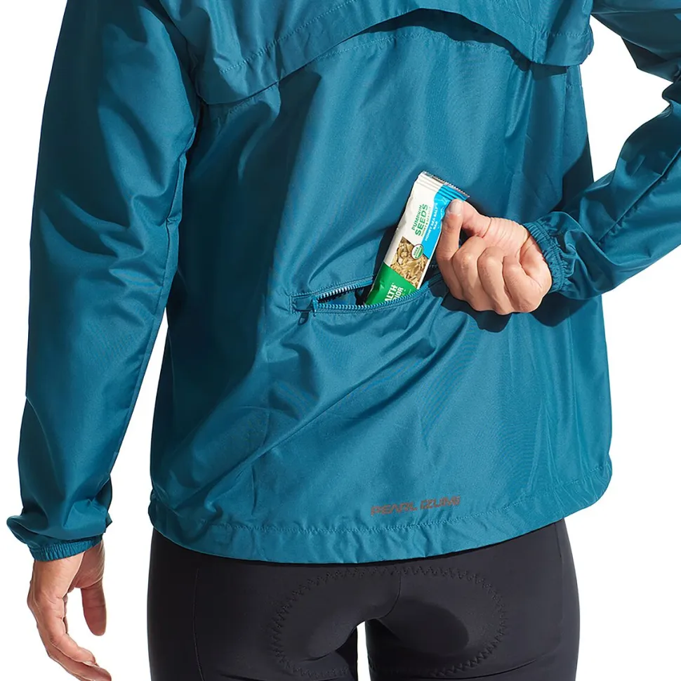 Quest Barrier Convertible Jacket - Women's