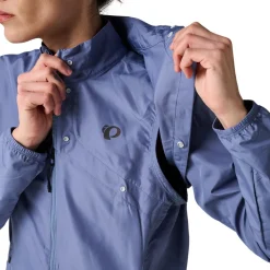 Quest Barrier Convertible Jacket - Women's