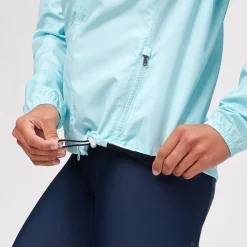 Quest Barrier Convertible Jacket - Women's