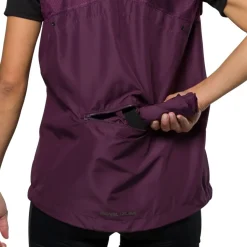 Quest Barrier Convertible Jacket - Women's
