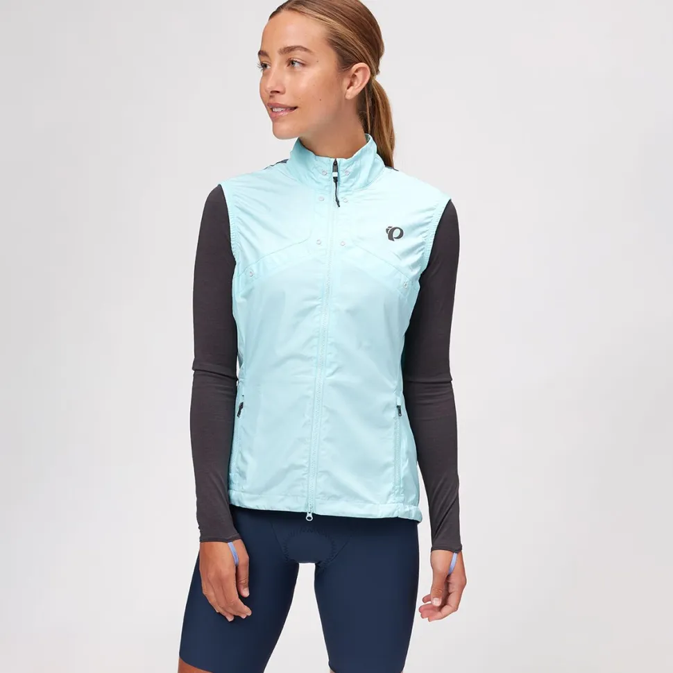 Quest Barrier Convertible Jacket - Women's
