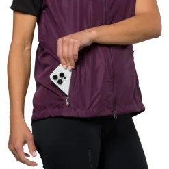 Quest Barrier Convertible Jacket - Women's