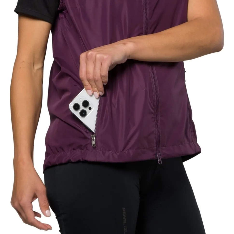Quest Barrier Convertible Jacket - Women's