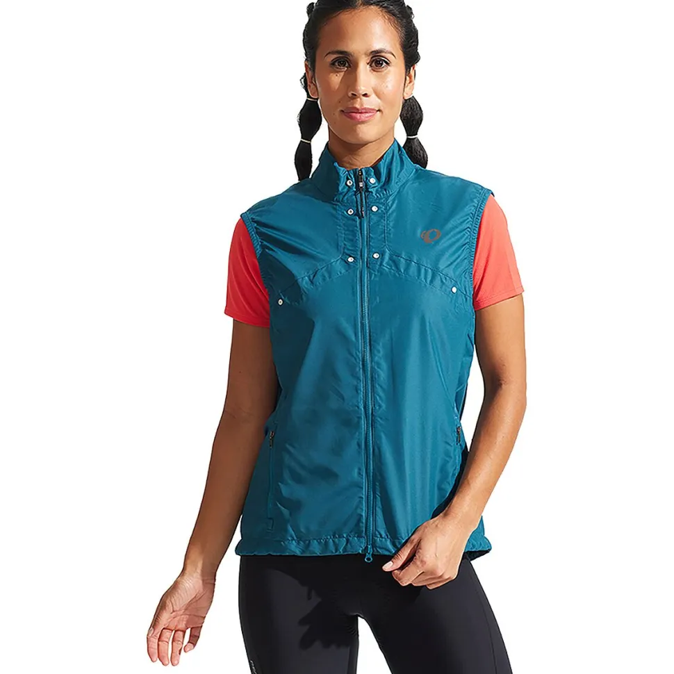 Quest Barrier Convertible Jacket - Women's