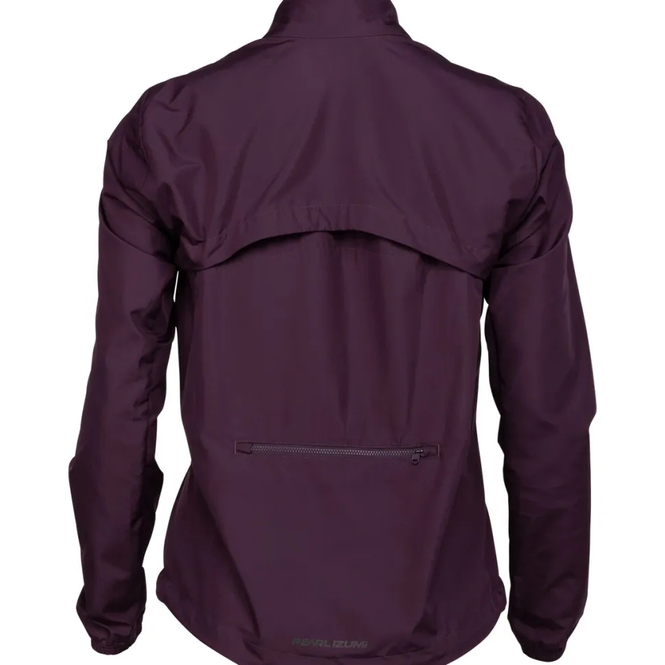Quest Barrier Convertible Jacket - Women's
