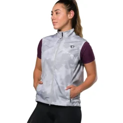 Quest Barrier Convertible Jacket - Women's