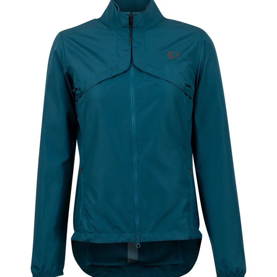 Quest Barrier Convertible Jacket - Women's