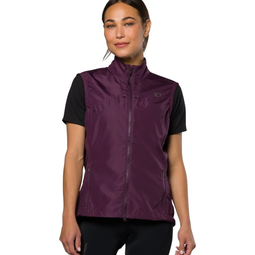 Quest Barrier Convertible Jacket - Women's