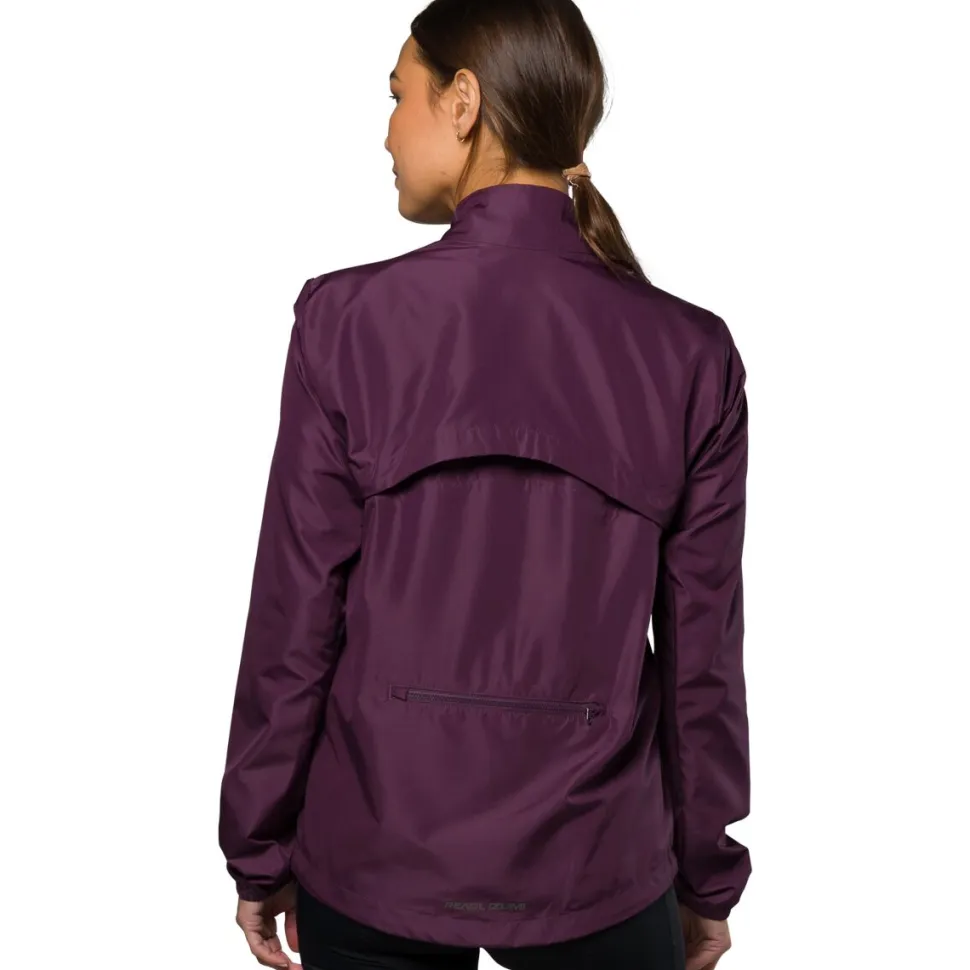 Quest Barrier Convertible Jacket - Women's