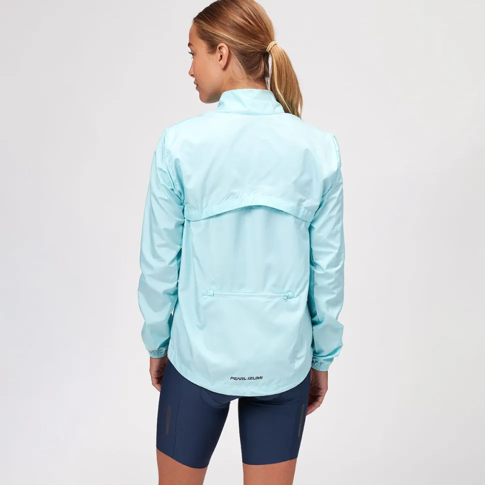 Quest Barrier Convertible Jacket - Women's