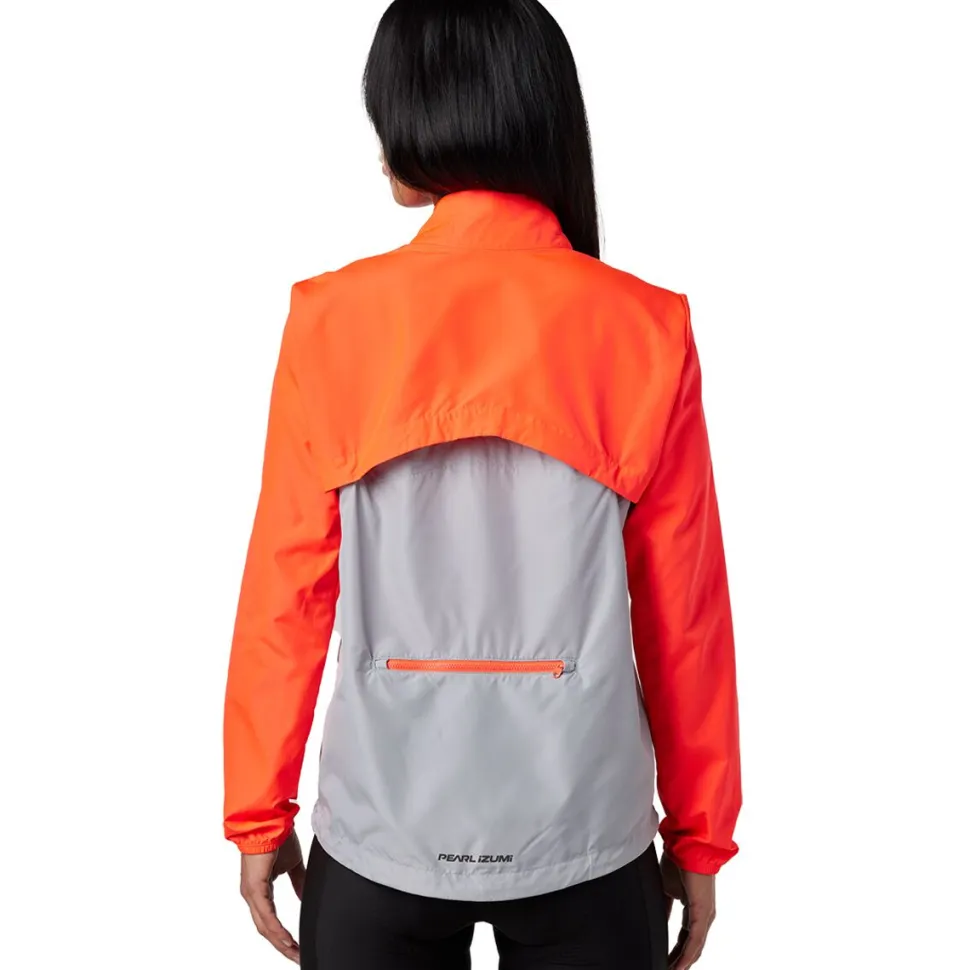 Quest Barrier Convertible Jacket - Women's