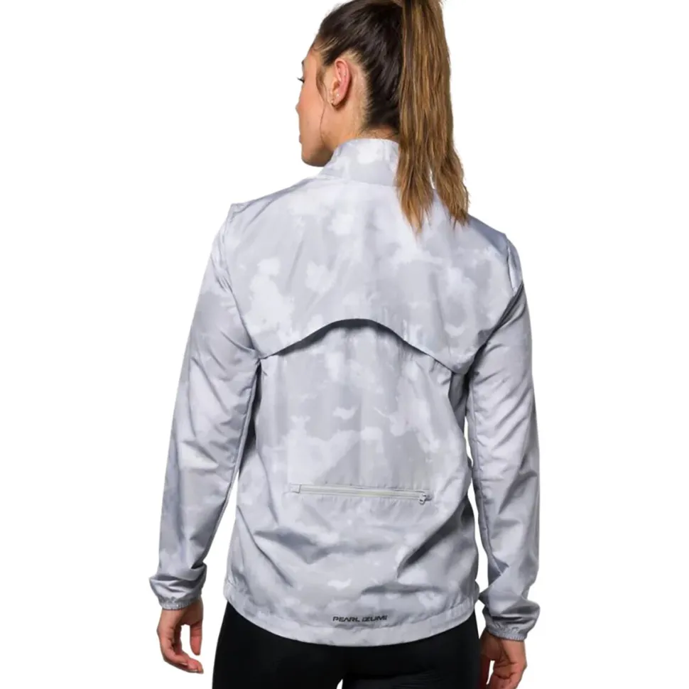 Quest Barrier Convertible Jacket - Women's
