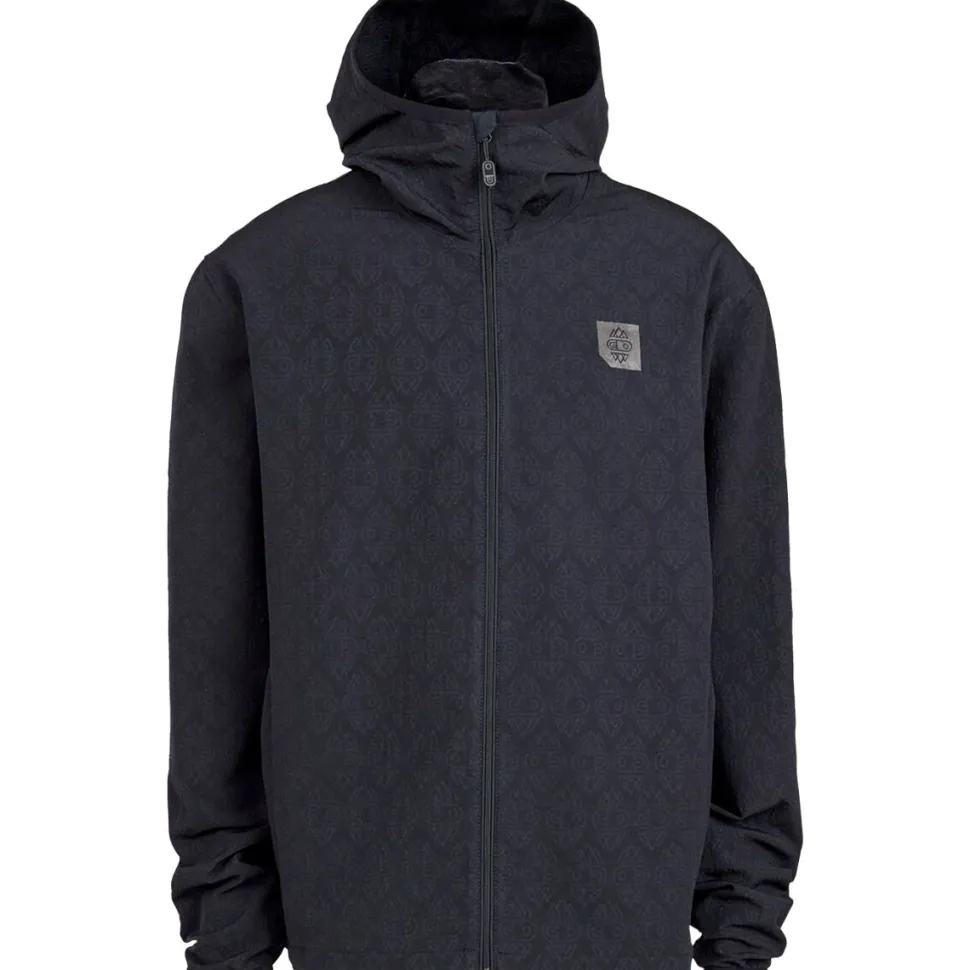 Quickstrike Hoodie - Men's